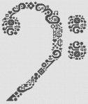 (image for) Tribal Bass Cleff